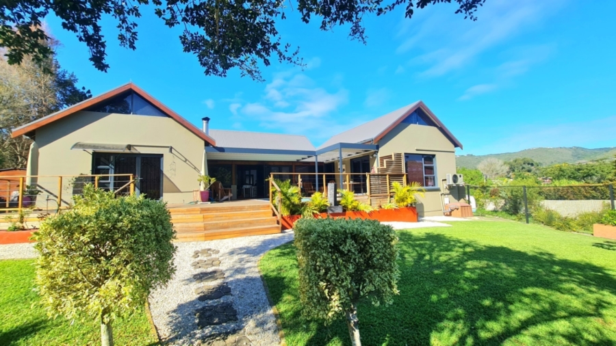 3 Bedroom Property for Sale in Hunters Home Western Cape